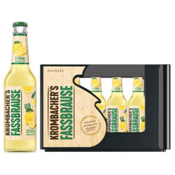Kasten Krombacher FB Zitr. naturtrüb 24/0,33