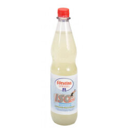 Flasche Förstina ISO Zitrone-Grape 0,5 PET