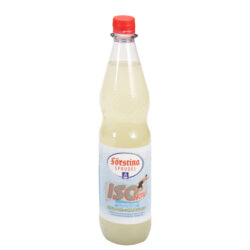 Flasche Förstina ISO Zitrone-Grape 0,75 PET