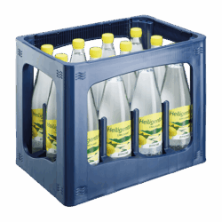Kasten Heiligentaler Limo Zitrone 12/0,75 GDB2
