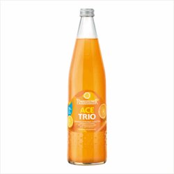 Flasche Tönissteiner ACE Trio 0,75 Glas