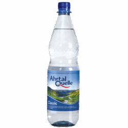 Flasche Ahrtalquelle Classic 1,0