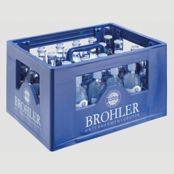 Kasten Brohler Gourmet Classic 24/0,25