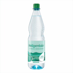 Flasche Heiligentaler Medium 1,0