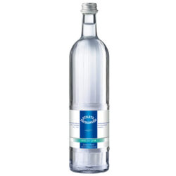 Flasche Staatl. Fachingen Medium 0,75