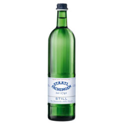 Flasche Staatl. Fachingen Still 0,75
