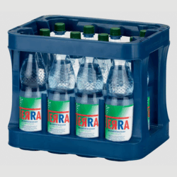 Kasten Terra Medium 12/1,0 PET
