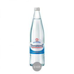 Flasche Tönissteiner Classic 0,75