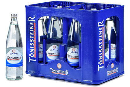 Kasten Tönissteiner Classic 12/0,75
