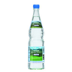 Flasche Warburger Waldquell Classic 0,7