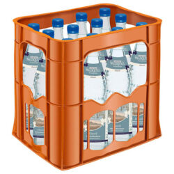 Kasten Warburger Waldquell Classic 12/0,7