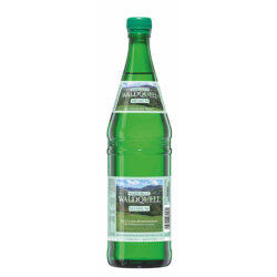 Flasche Warburger Waldquell Medium 0,7