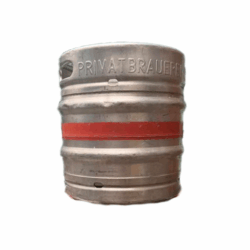 Fass Irle Pils 30l