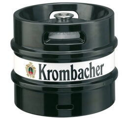 Fass Krombacher Pils 20l