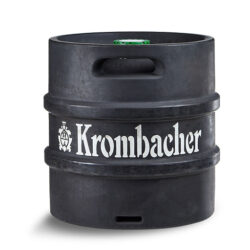 Fass Krombacher Pils 30l