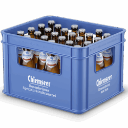 Kasten Chiemseer Hell 20/0,5
