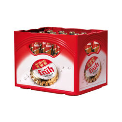 Kasten Früh Kölsch 24/0,33