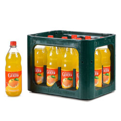 Kasten Gerri Orange 12/1,0