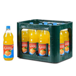 Kasten Gerri Zero Orange 12/1,0