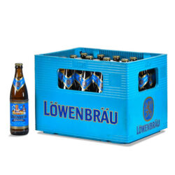 Kasten Löwenbräu Oktoberfestbier 20/0,5