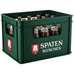 Kasten Spaten Oktoberfestbier 20/0,5