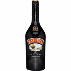 Flasche Baileys 0,7l