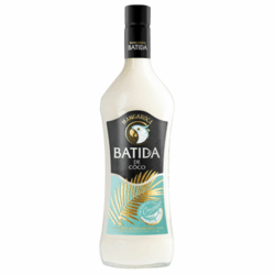 Flasche Batida 0,7l