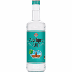 Flasche Berliner Luft 0,7l