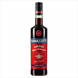 Flasche Ramazotti 0,7l