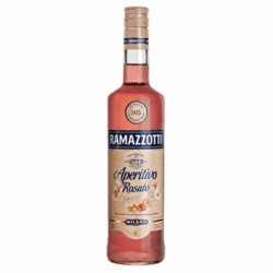 Flasche Ramazotti Rosato 0,7l