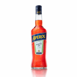 Flasche Aperol 0,7l