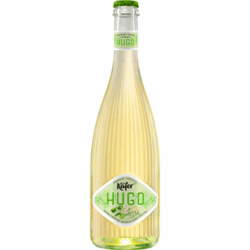 Flasche Käfer Hugo 0,75l