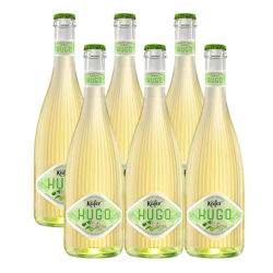 Karton Käfer Hugo 6×0,75l