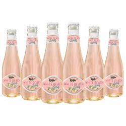 Karton Käfer White peach 12x0,02l