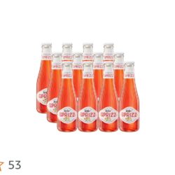 Karton Käfer Sprizzer Aperitivo 12x0,02l