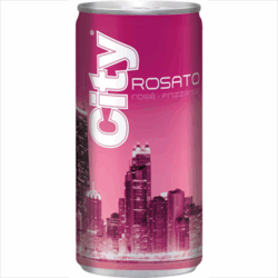 Dose City Rosato 0,2l