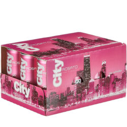 Karton City Rosato 12x0,02l