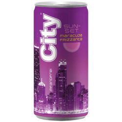 Dose City Sun Set 0,2l