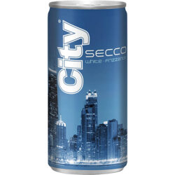 Dose City Secco 0,2l