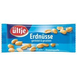 Packung Ültje to go 50g