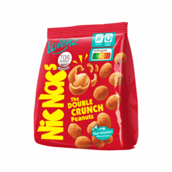 Packung NicNac 110g