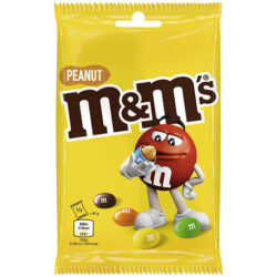 Packung M&Ms 82g