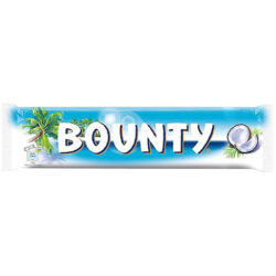 Packung Bounty 57g
