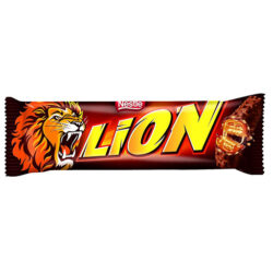 Packung Lion 42g