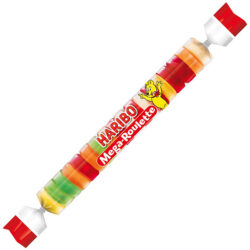 Packung Haribo Roulette 45g