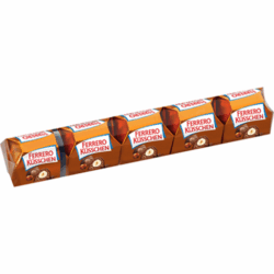 Packung Ferrero Küsschen 44g