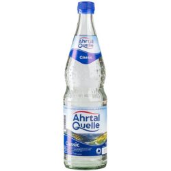 Flasche Ahrtalquelle Classic 0,7