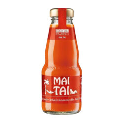 Flasche Cocktail Plant Mai Tai 0,2