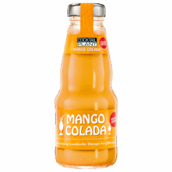 Flasche Cocktail Plant Mango Colada 10,1% 0,2
