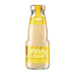 Flasche Cocktail Plant Pina Colada 0,2